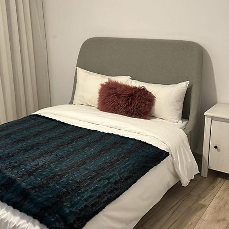 Apartament Popescu Calimanesti Exterior foto